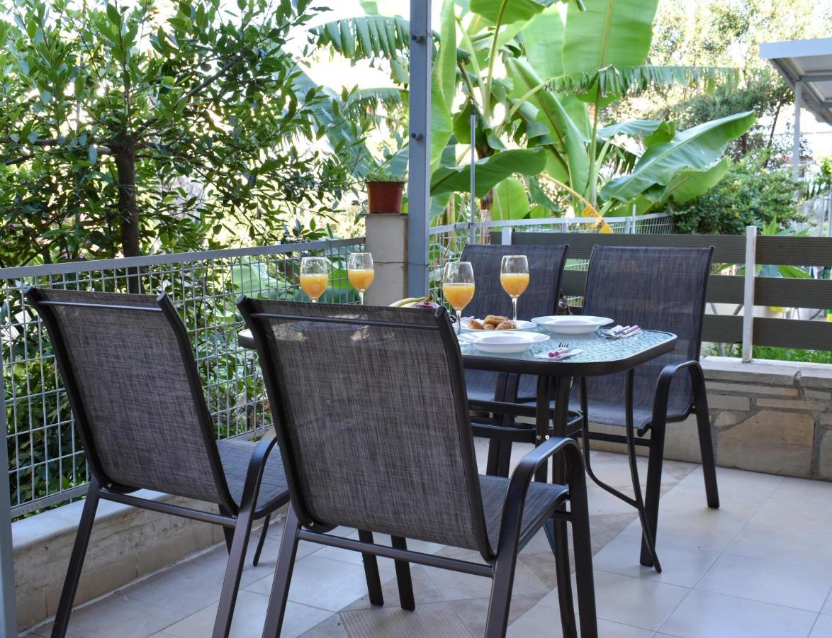 Anastasia Mare #a# Holiday home Rethymno (Crete)