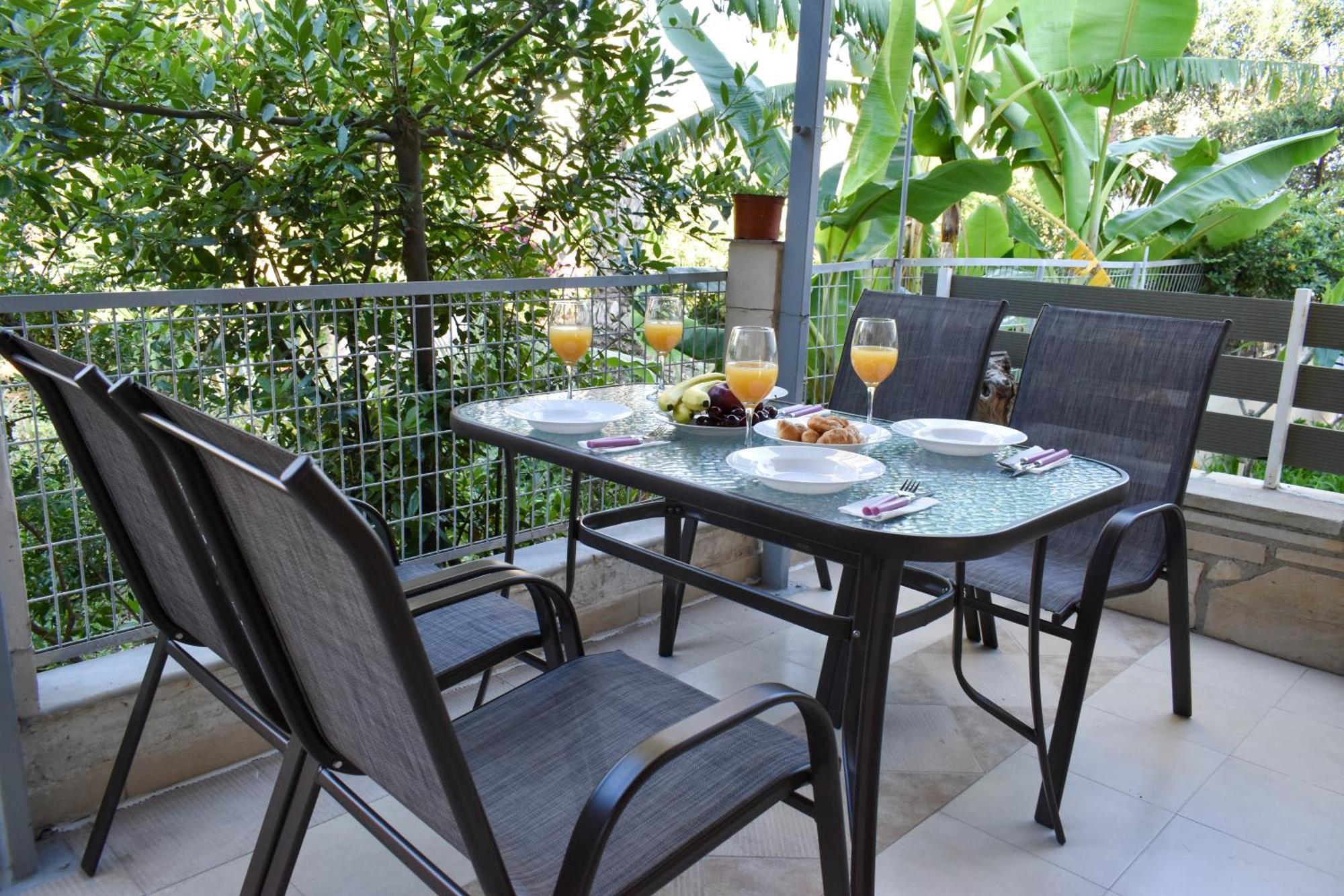 Holiday home Anastasia Mare #a# Rethymno (Crete)