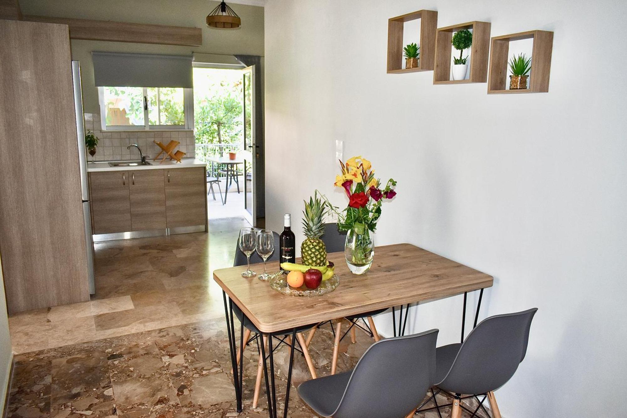 Holiday home Anastasia Mare #a#