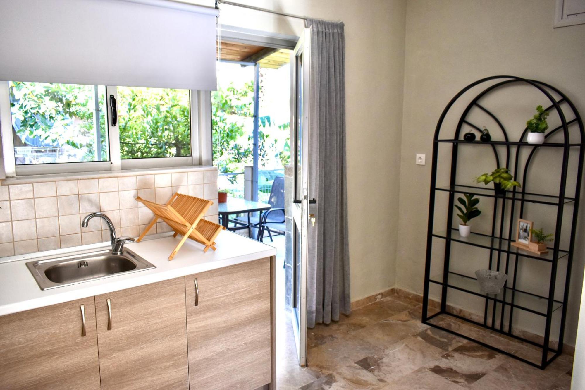 Holiday home Anastasia Mare #a#