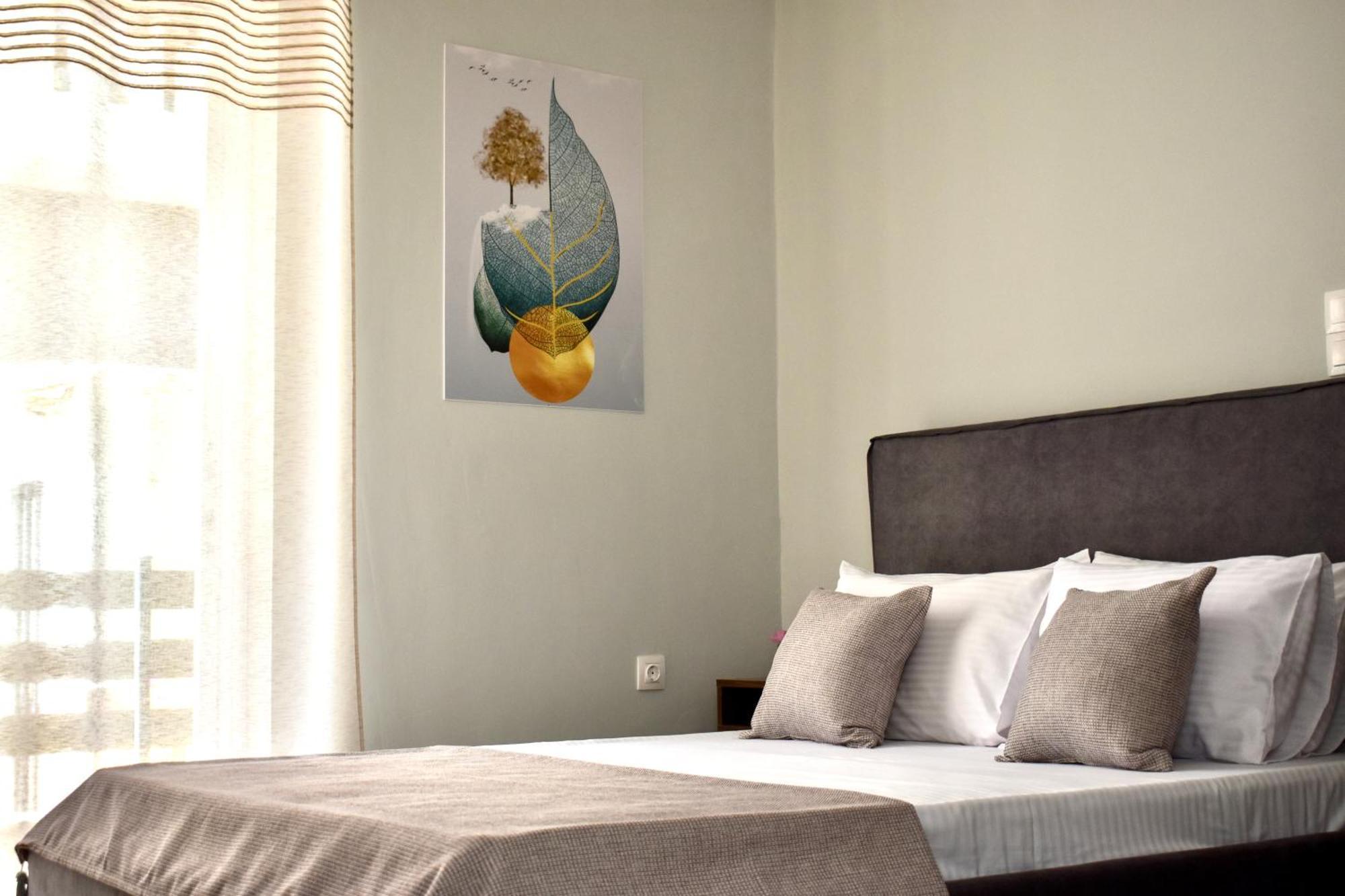 Anastasia Mare #a# Holiday home *