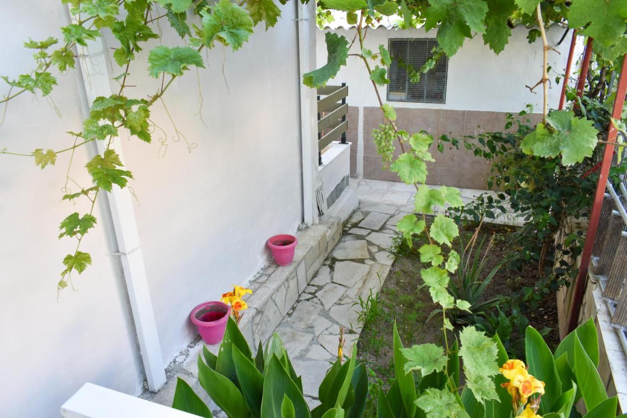 Anastasia Mare #a# Holiday home