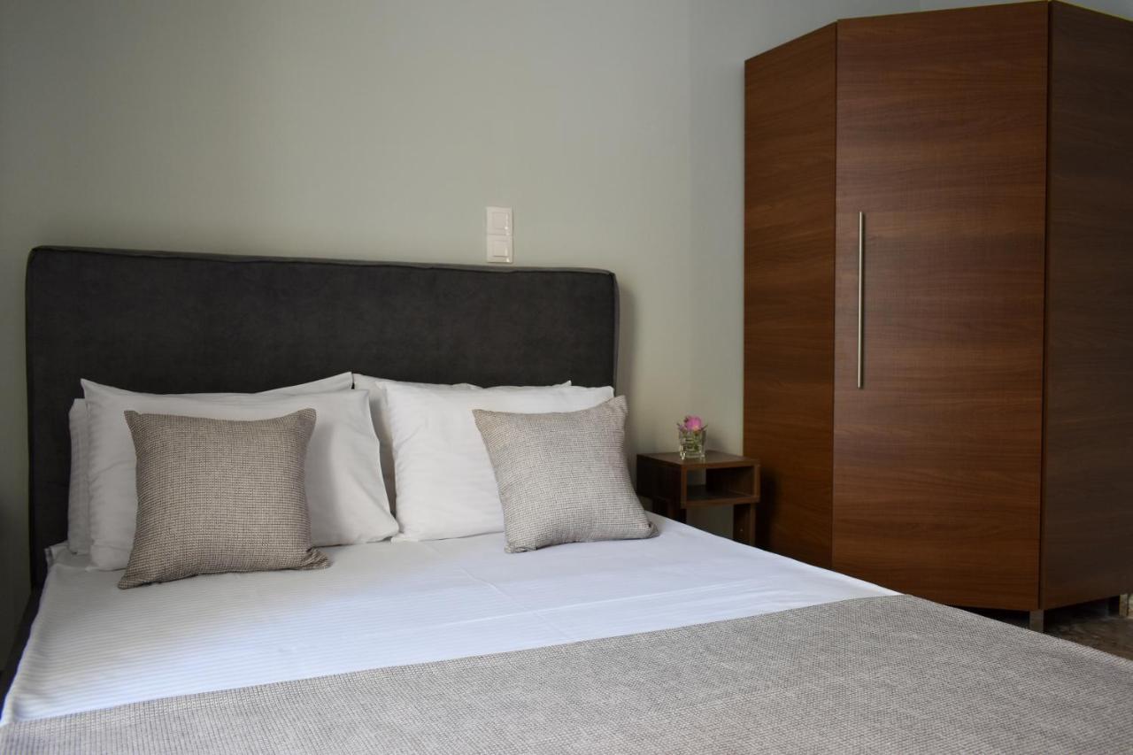 Anastasia Mare #a# Holiday home Rethymno (Crete)