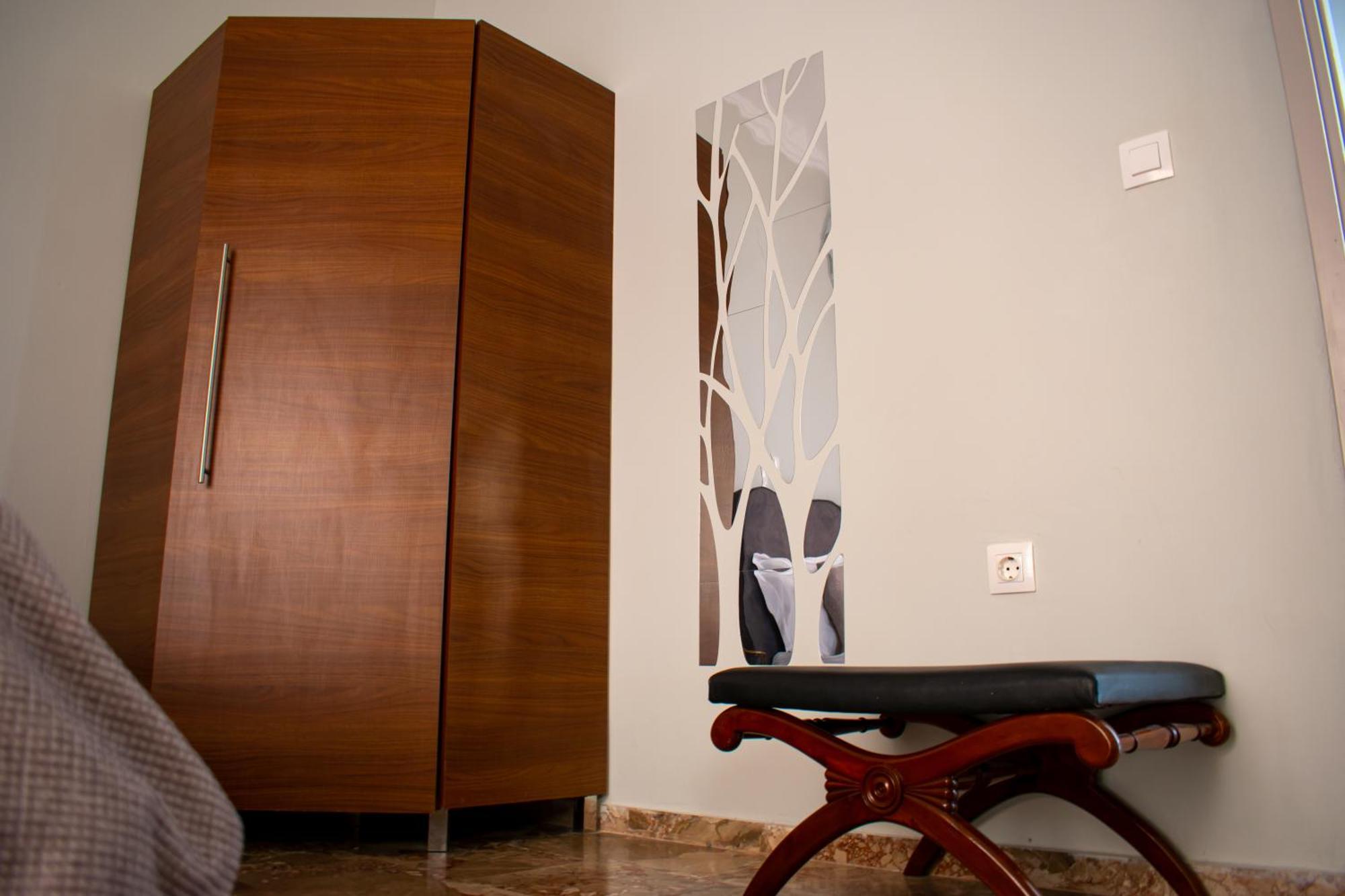 Anastasia Mare #a# Holiday home